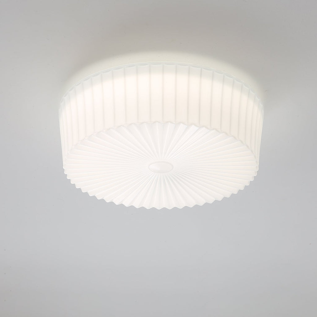 Lume Glass Ceiling Light by FIFTH & BEAM — product view 16