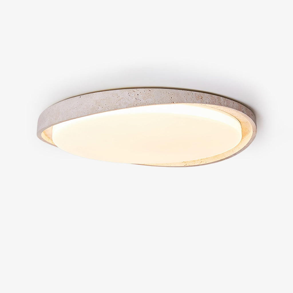 Lumen Arc Ceiling Light by FIFTH & BEAM — product view 1