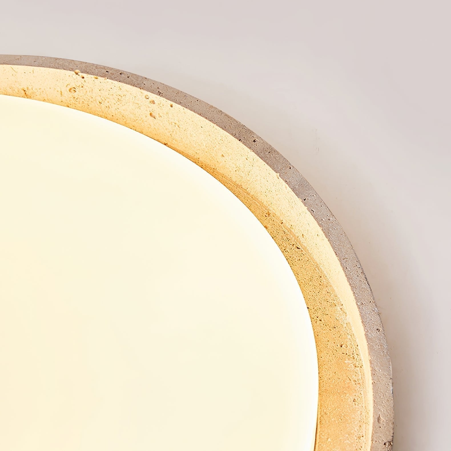 Lumen Arc Ceiling Light by FIFTH & BEAM — product view 7