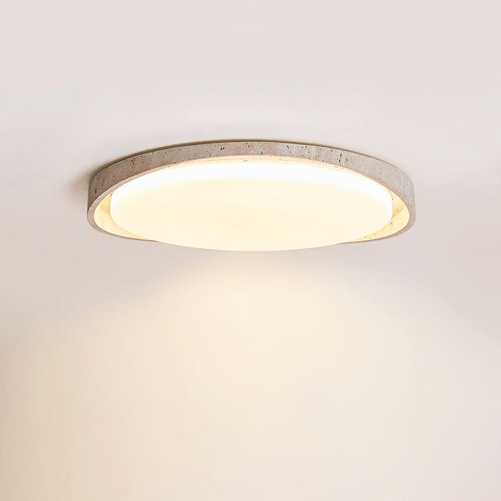 Lumen Arc Ceiling Light by FIFTH & BEAM — product view 11