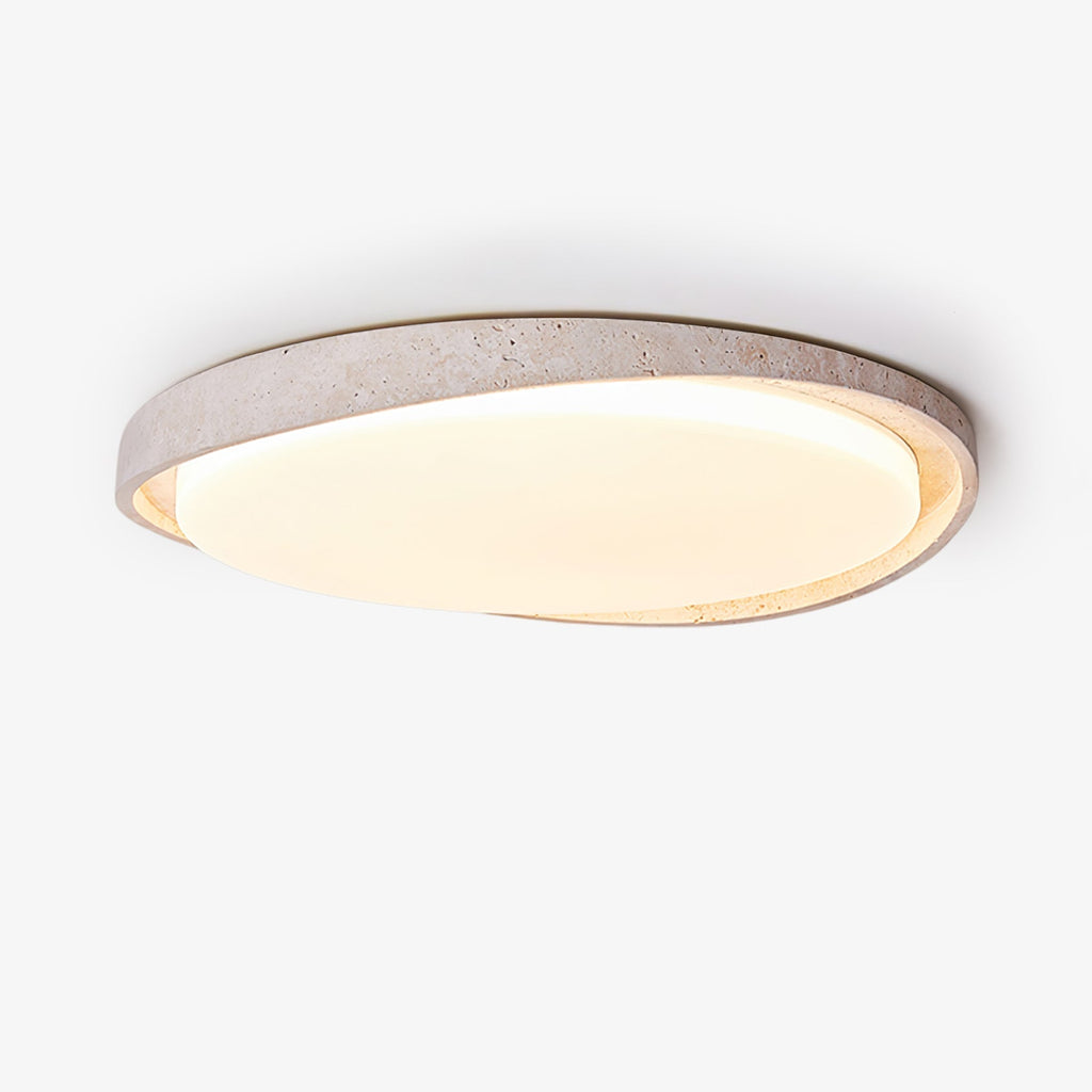 Lumen Arc Ceiling Light by FIFTH & BEAM — product view 6