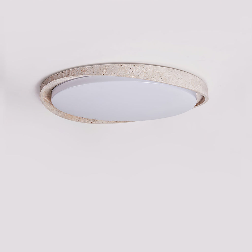 Lumen Arc Ceiling Light by FIFTH & BEAM — product view 3