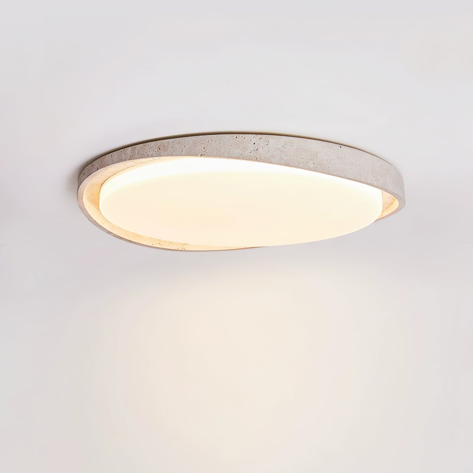 Lumen Arc Ceiling Light by FIFTH & BEAM — product view 14