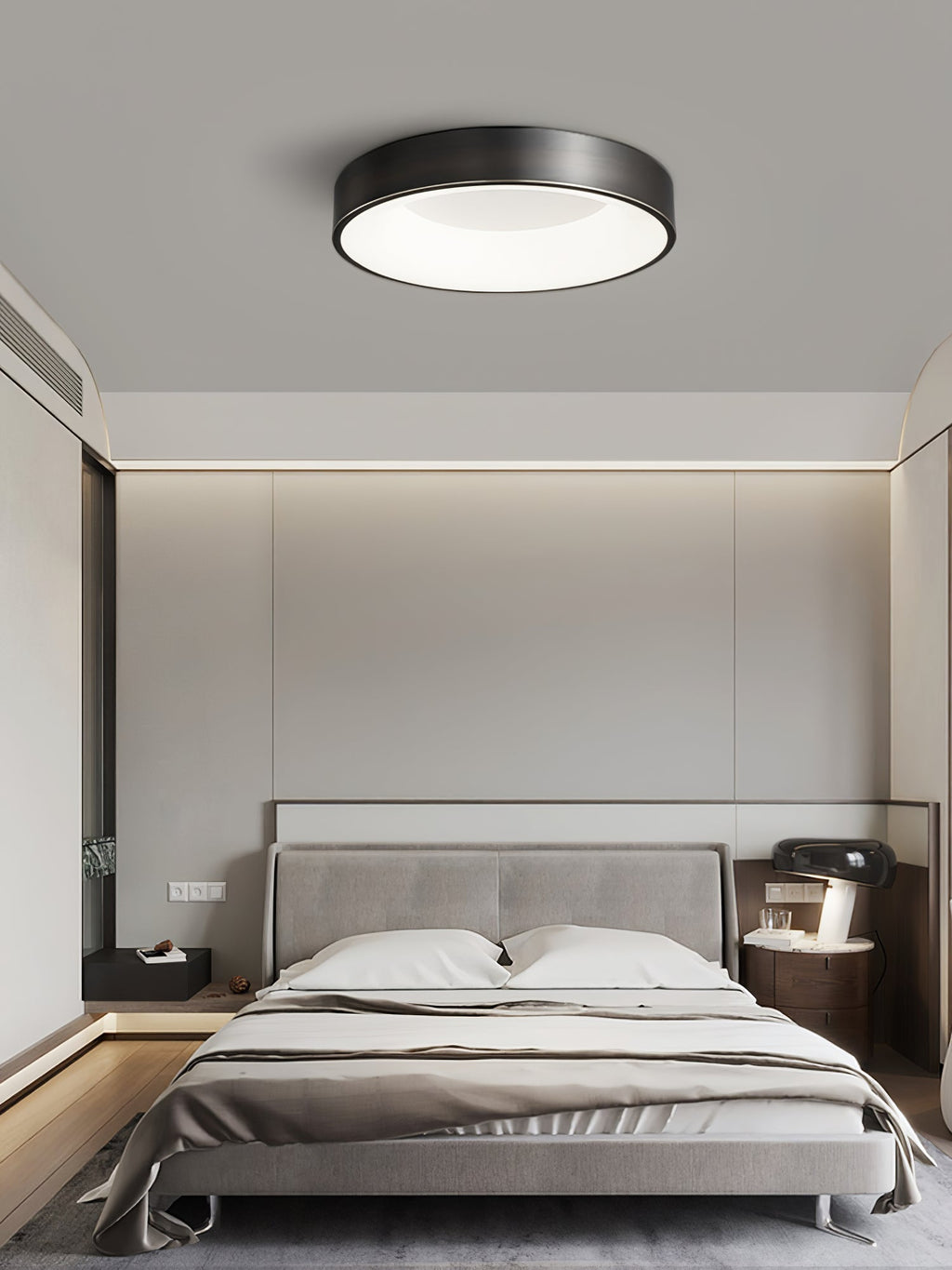 Lumenia Ceiling Light by FIFTH & BEAM — product view 3