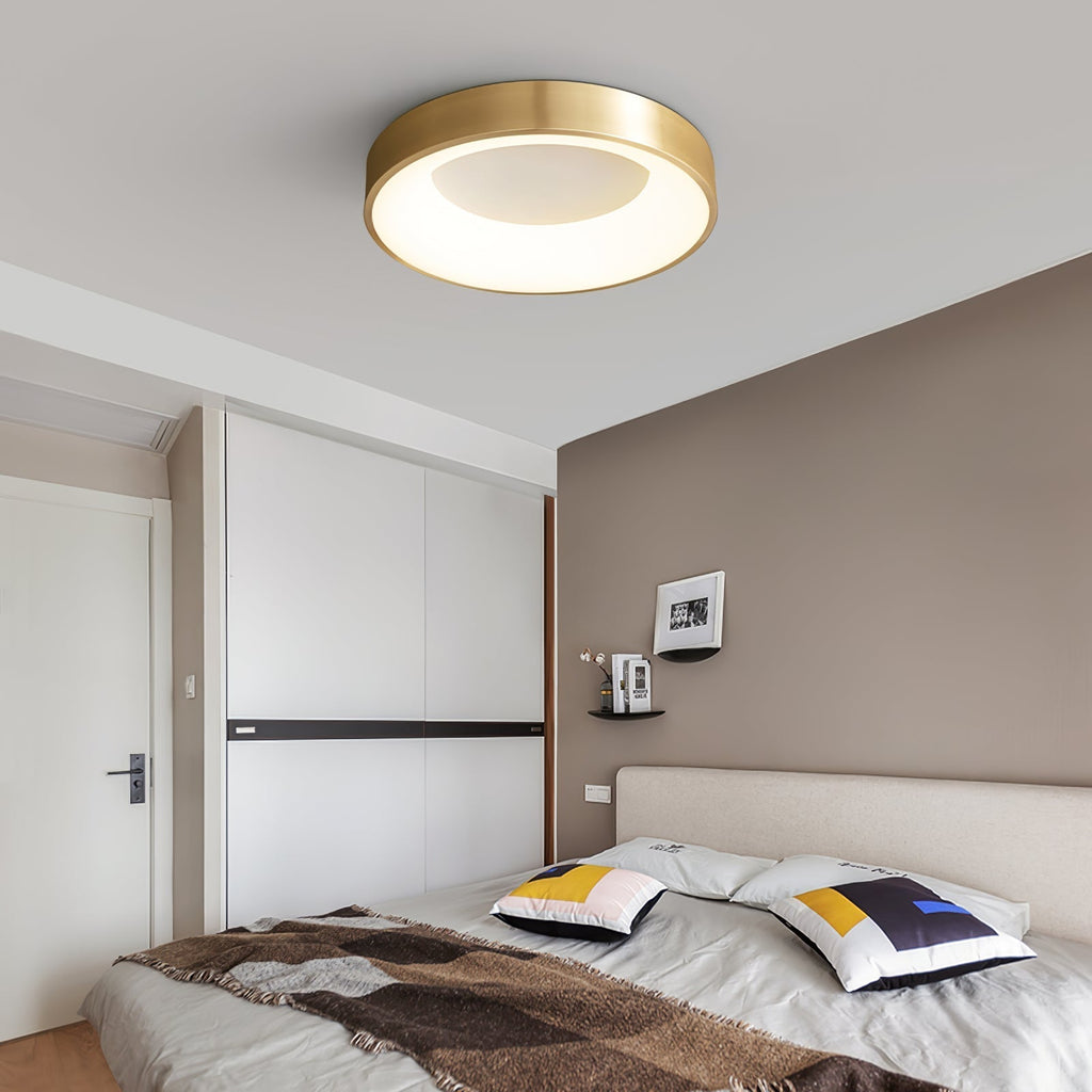 Lumenia Ceiling Light by FIFTH & BEAM — product view 8