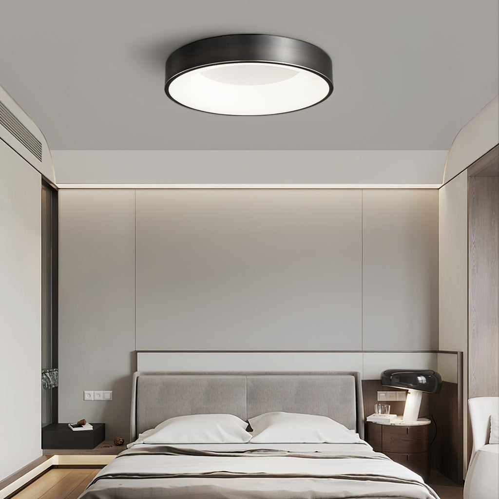 Lumenia Ceiling Light by FIFTH & BEAM — product view 9