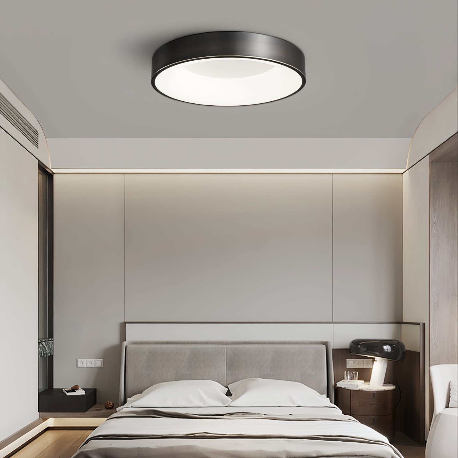 Lumenia Ceiling Light by FIFTH & BEAM — product view 9