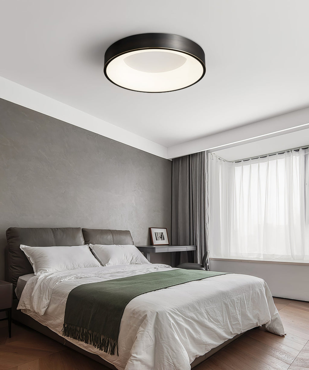 Lumenia Ceiling Light by FIFTH & BEAM — product view 12