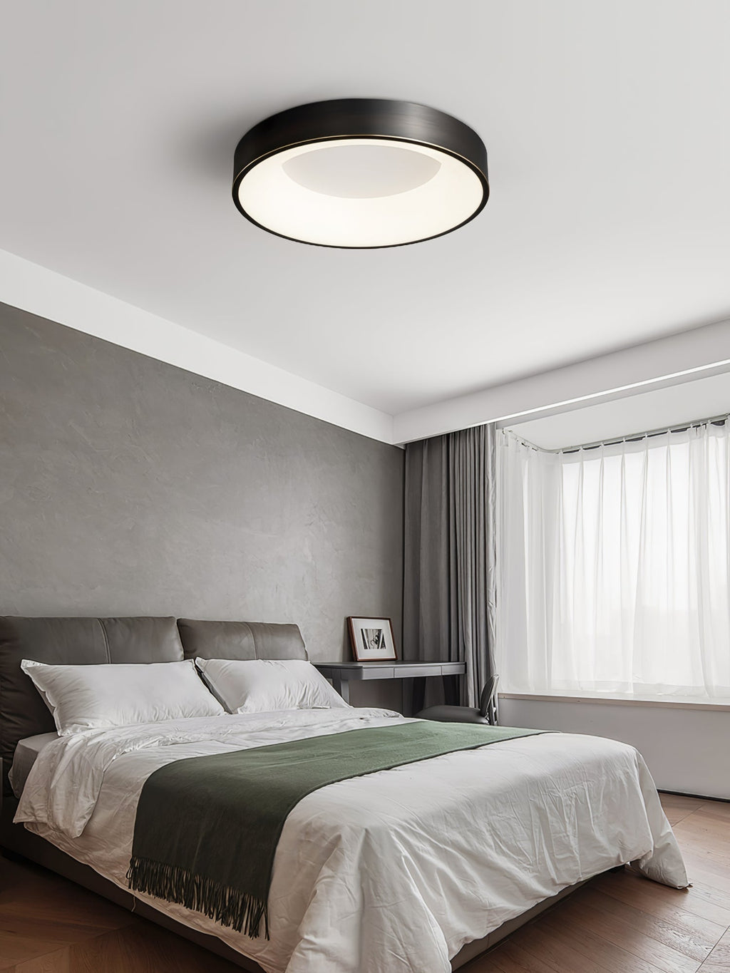 Lumenia Ceiling Light by FIFTH & BEAM — product view 14