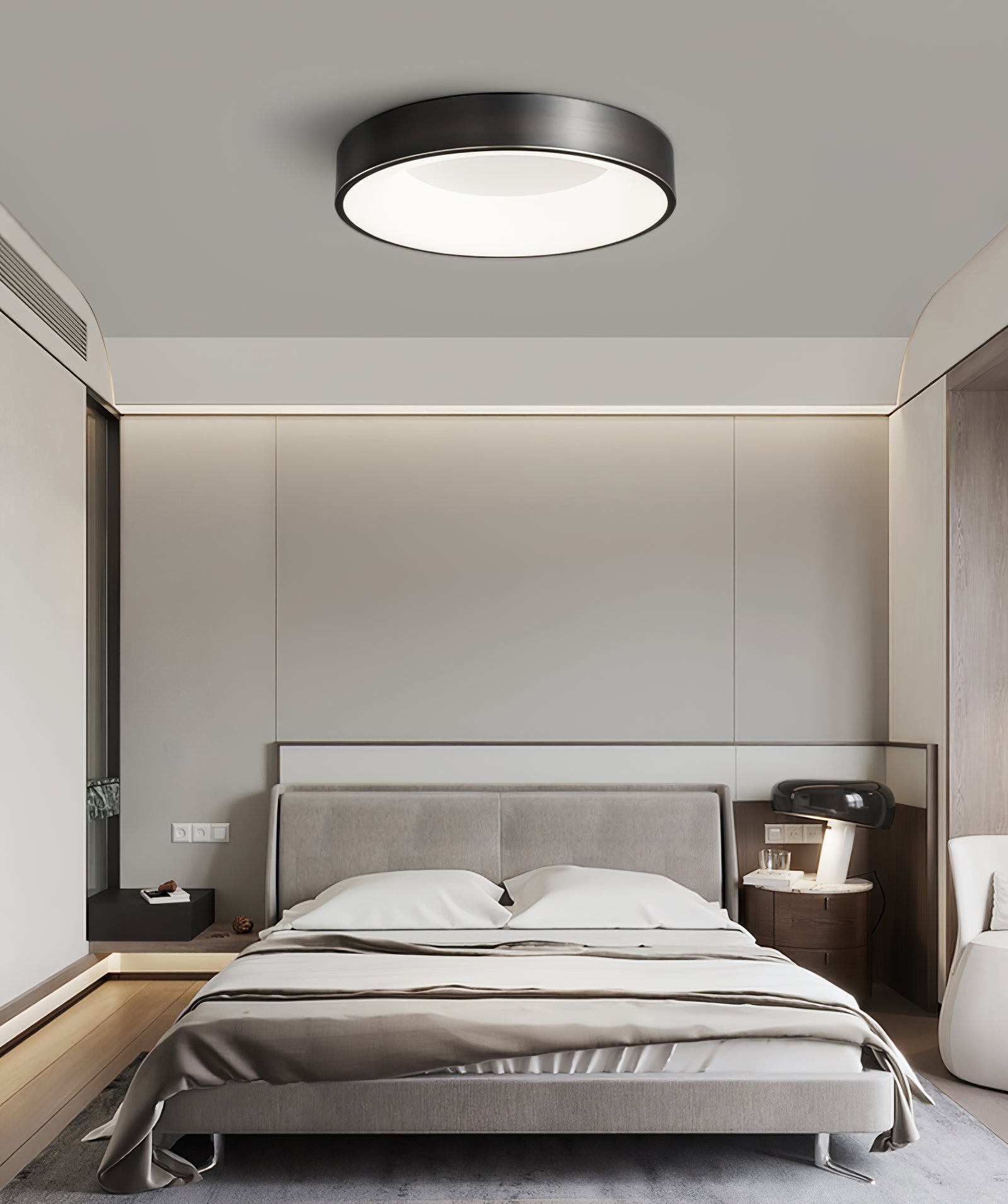 Lumenia Ceiling Light by FIFTH & BEAM — product view 15