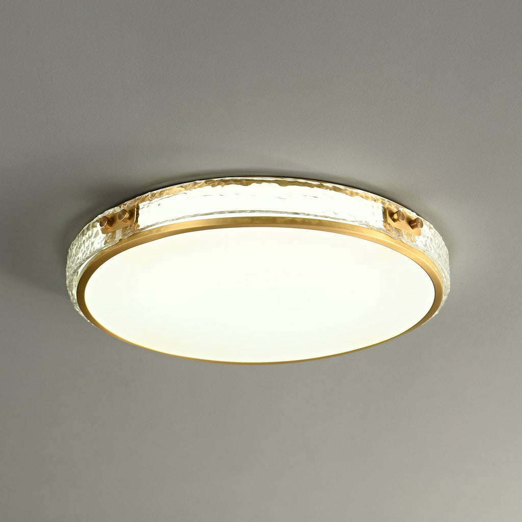Luminara Ceiling Lamp by FIFTH & BEAM — product view 3
