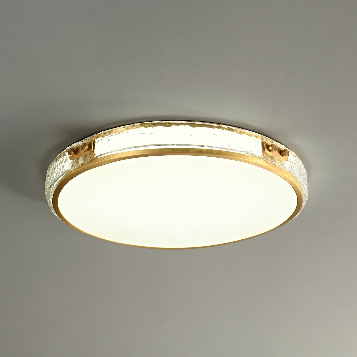 Luminara Ceiling Lamp by FIFTH & BEAM — product view 3