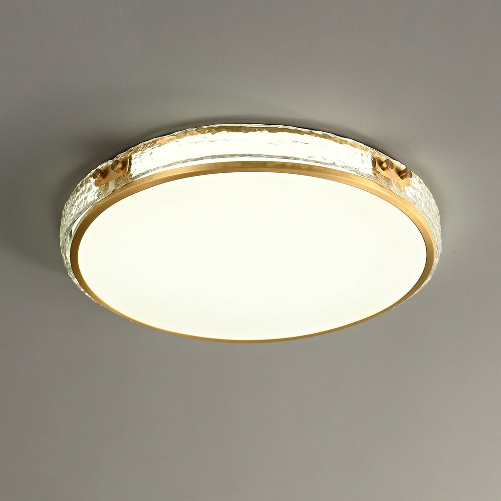 Luminara Ceiling Lamp by FIFTH & BEAM — product view 6