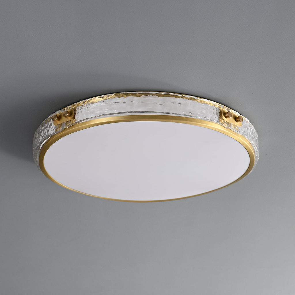Luminara Ceiling Lamp by FIFTH & BEAM — product view 7