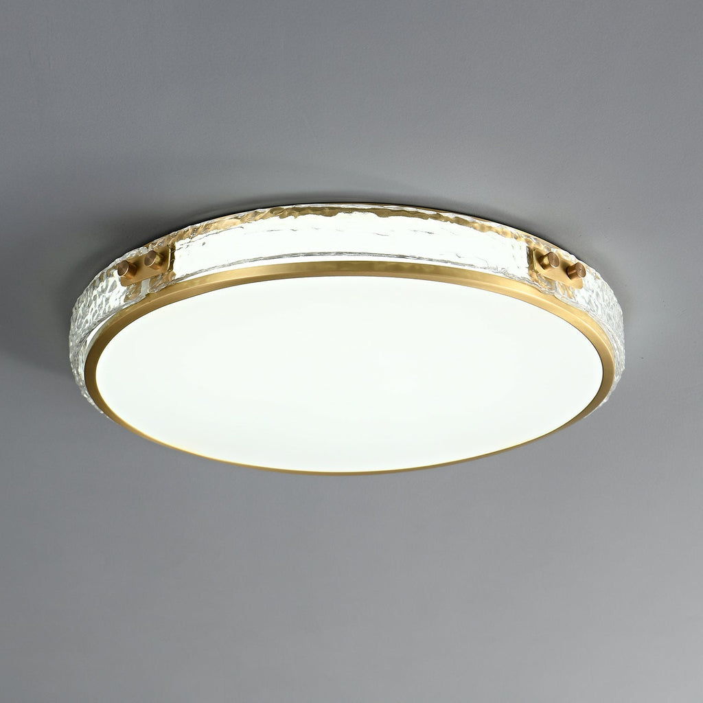 Luminara Ceiling Lamp by FIFTH & BEAM — product view 8