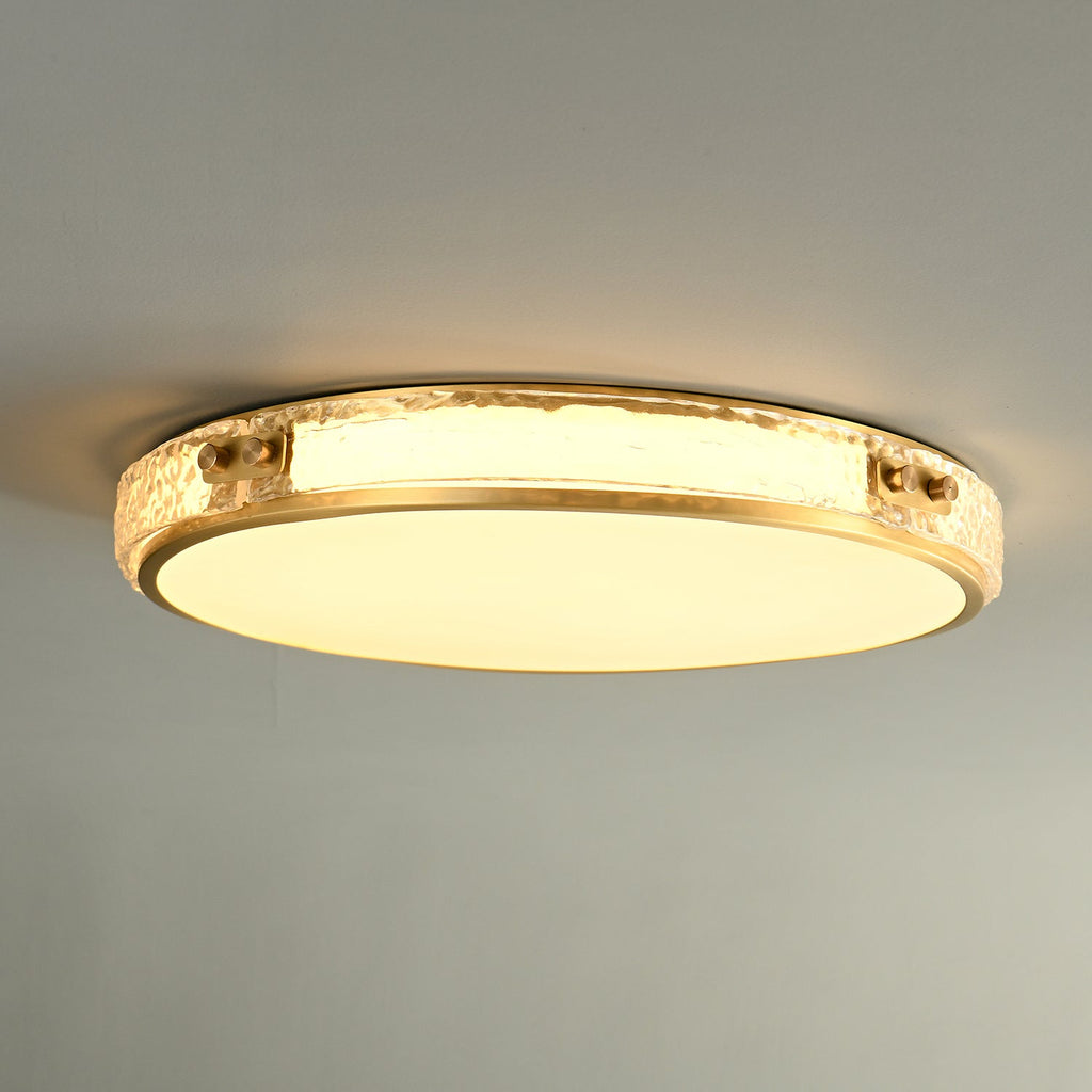 Luminara Ceiling Lamp by FIFTH & BEAM — product view 9