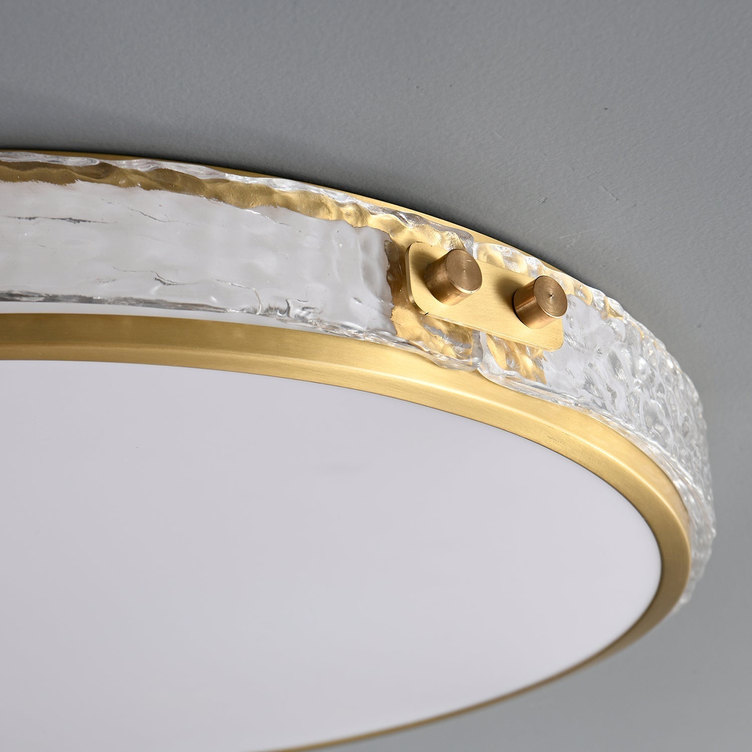 Luminara Ceiling Lamp by FIFTH & BEAM — product view 10