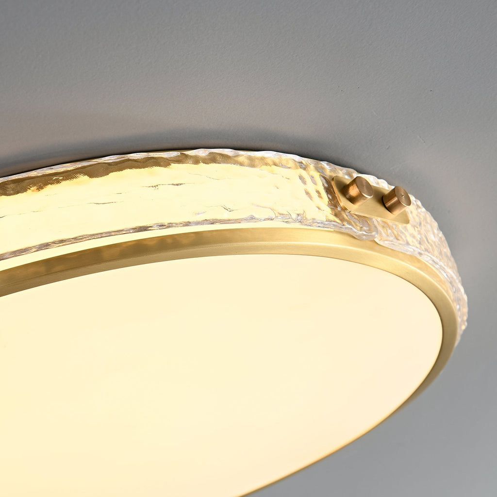 Luminara Ceiling Lamp by FIFTH & BEAM — product view 2