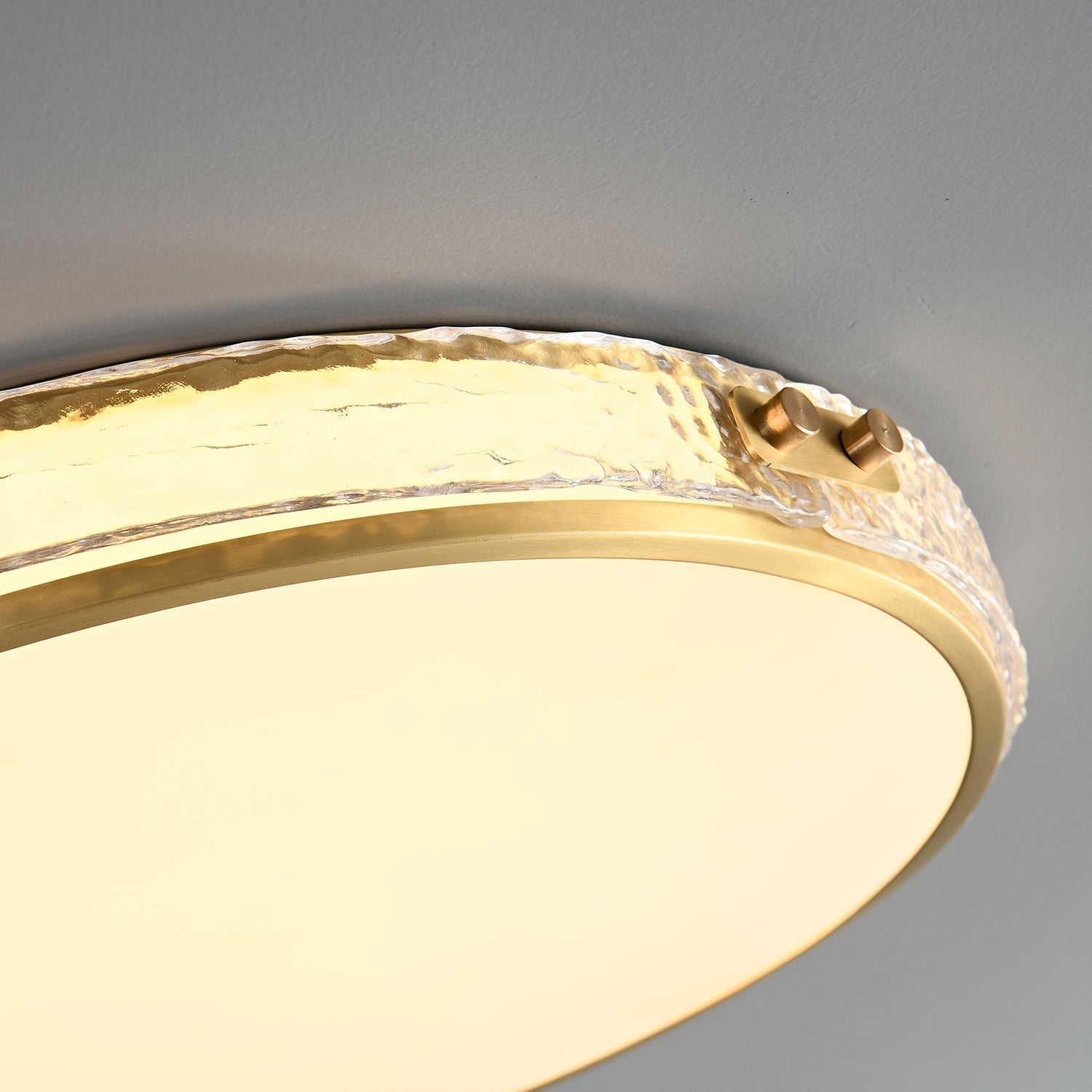 Luminara Ceiling Lamp by FIFTH & BEAM — product view 2