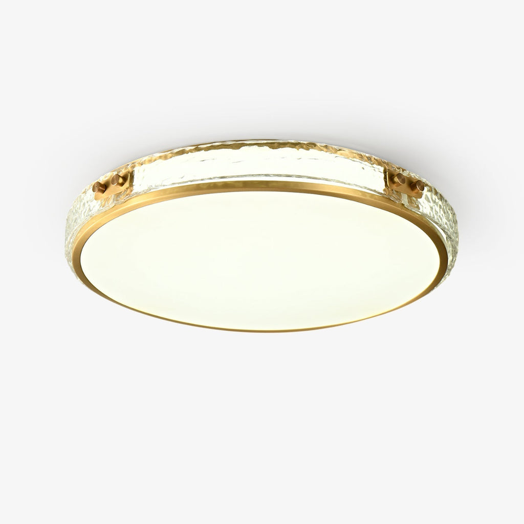 Luminara Ceiling Lamp by FIFTH & BEAM — product view 1