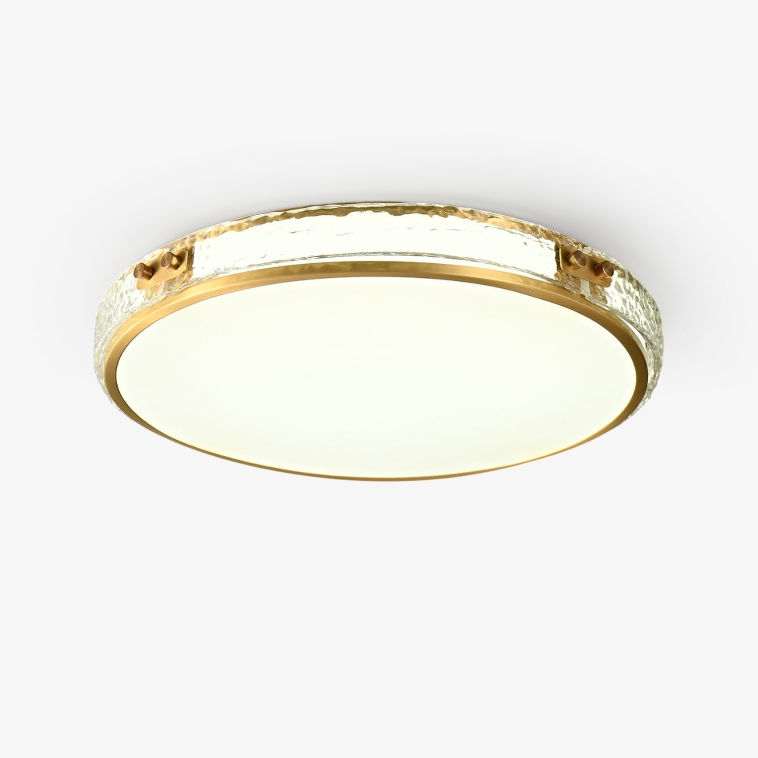 Luminara Ceiling Lamp by FIFTH & BEAM — product view 1