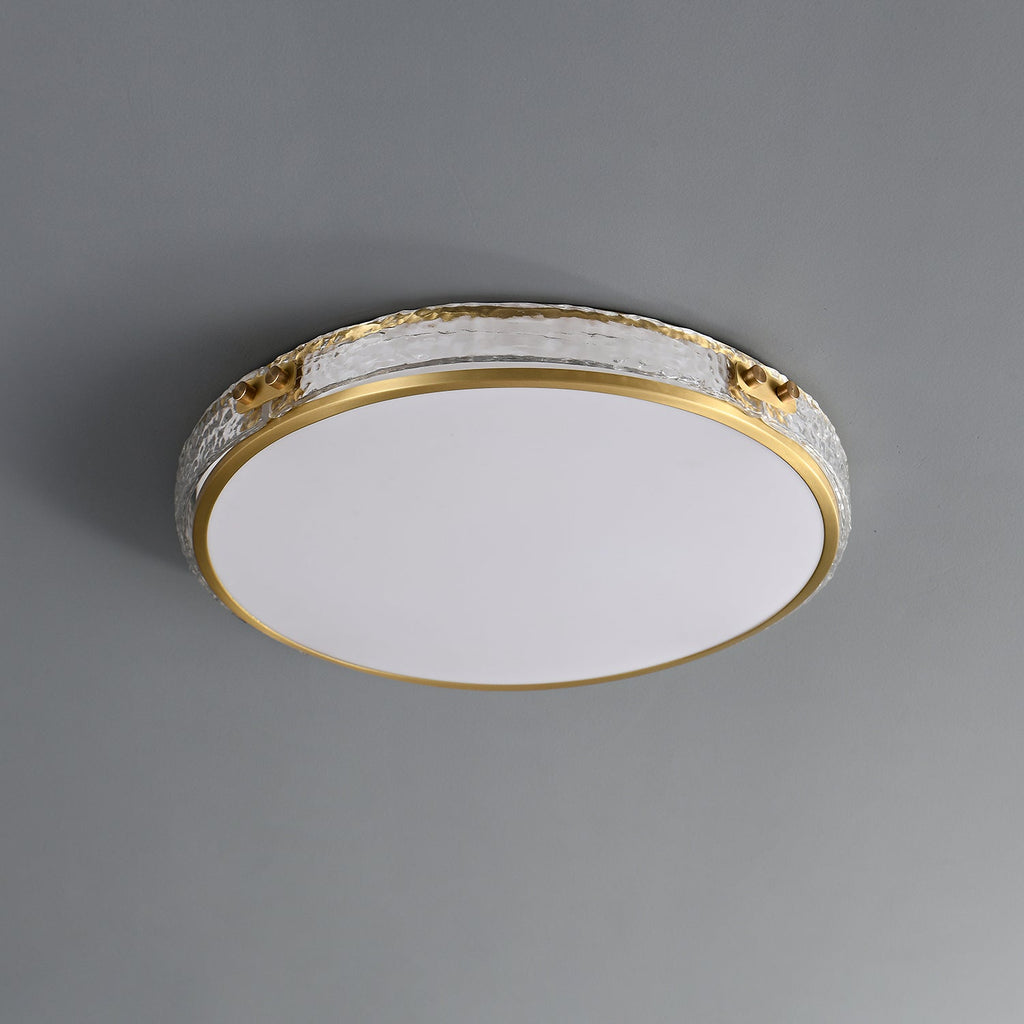 Luminara Ceiling Lamp by FIFTH & BEAM — product view 5