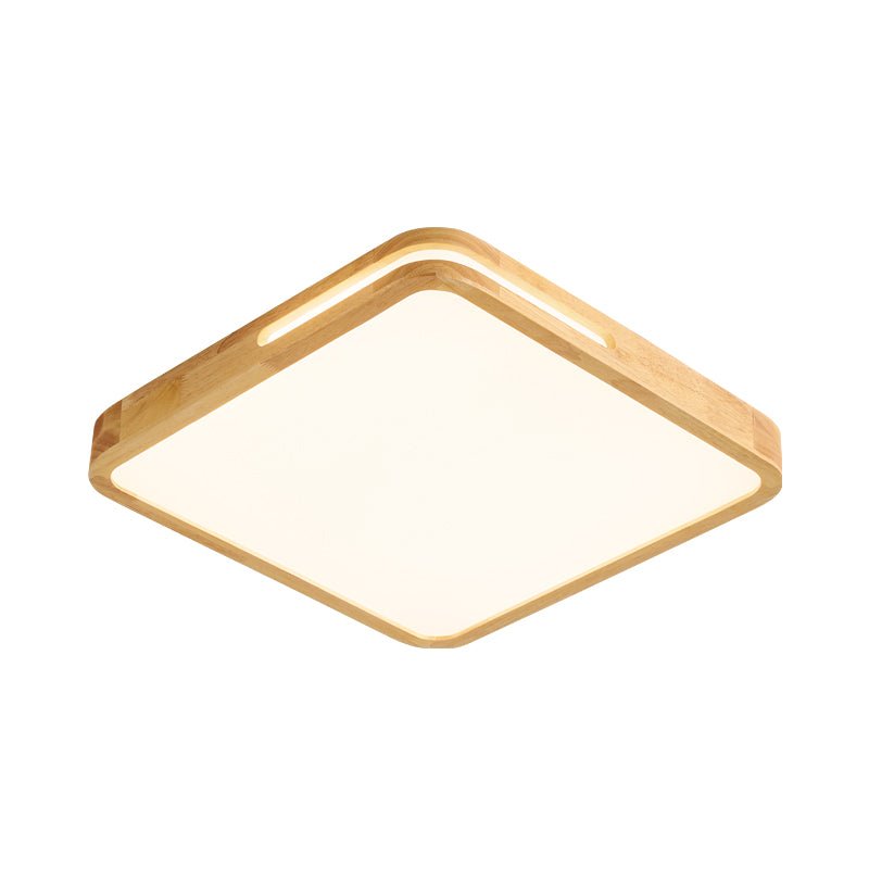 Lumis Halo Ceiling Light by FIFTH & BEAM — product view 7