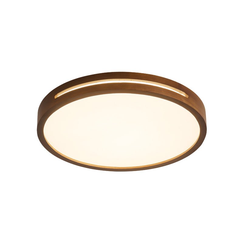 Lumis Halo Ceiling Light by FIFTH & BEAM — product view 2