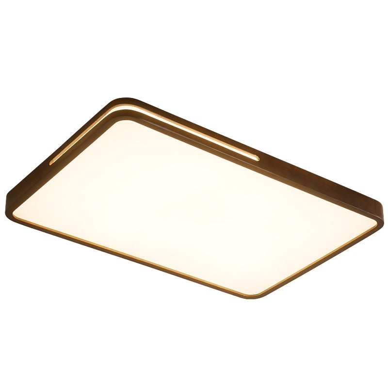 Lumis Halo Ceiling Light by FIFTH & BEAM — product view 3