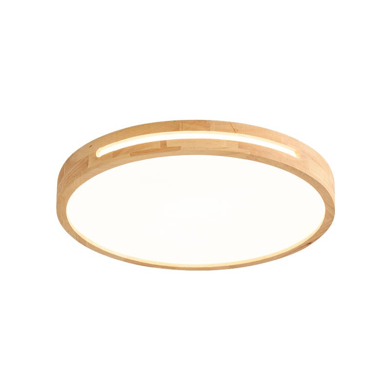 Lumis Halo Ceiling Light by FIFTH & BEAM — product view 5