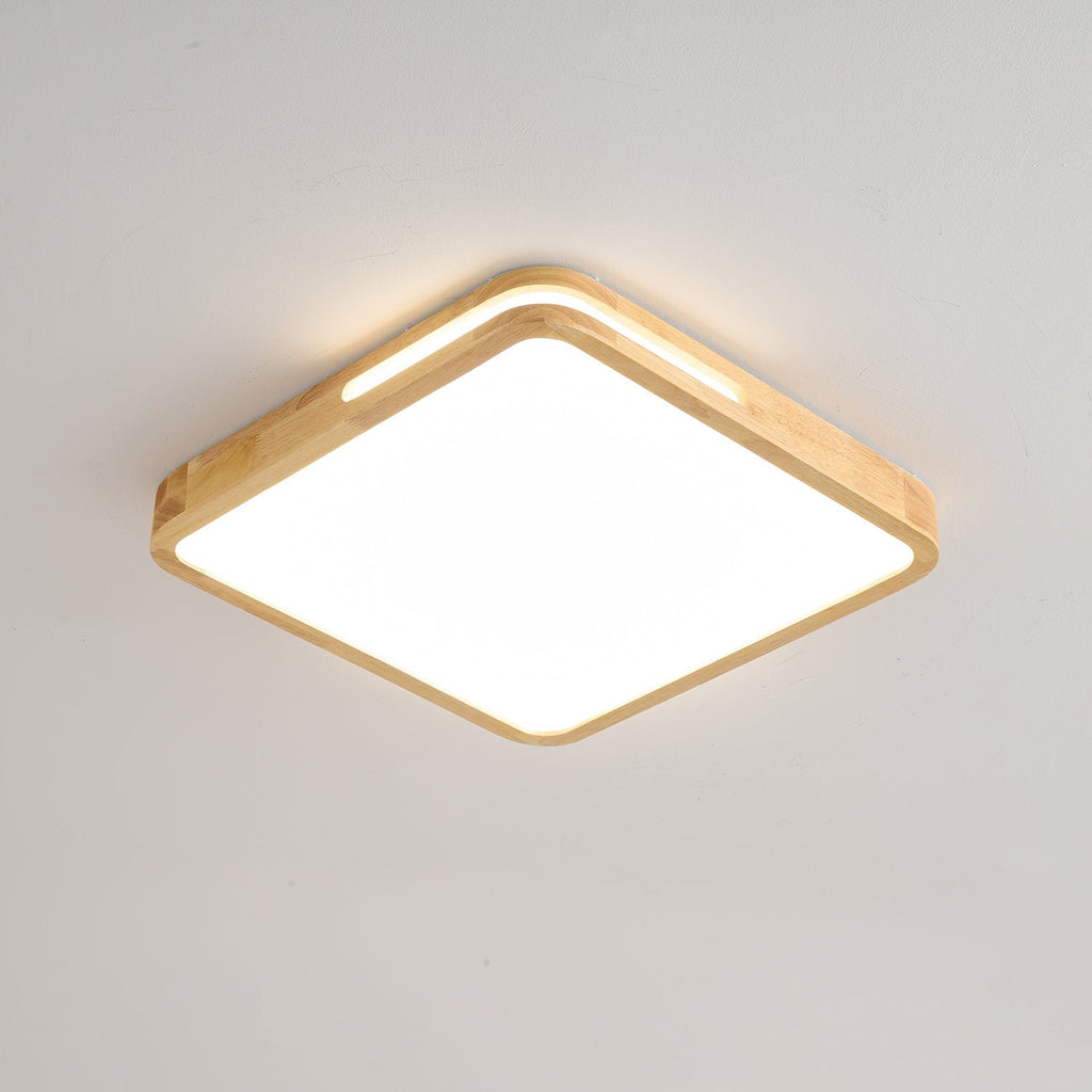 Lumis Halo Ceiling Light by FIFTH & BEAM — product view 22