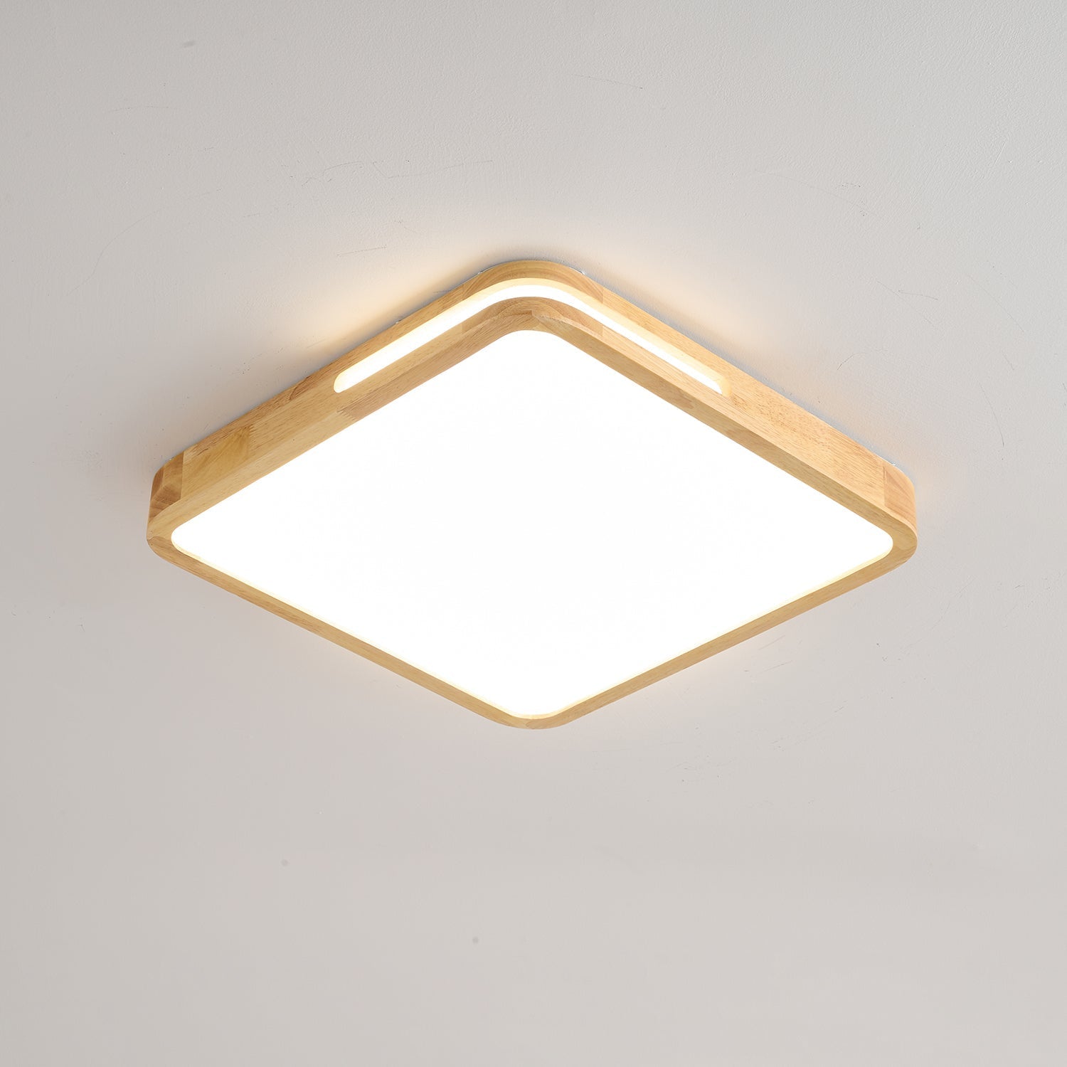 Lumis Halo Ceiling Light by FIFTH & BEAM — product view 22