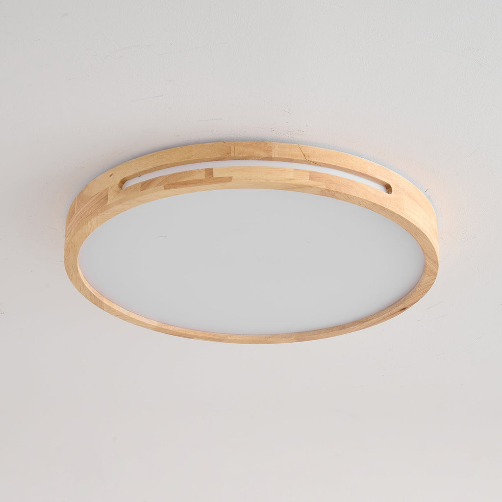 Lumis Halo Ceiling Light by FIFTH & BEAM — product view 24