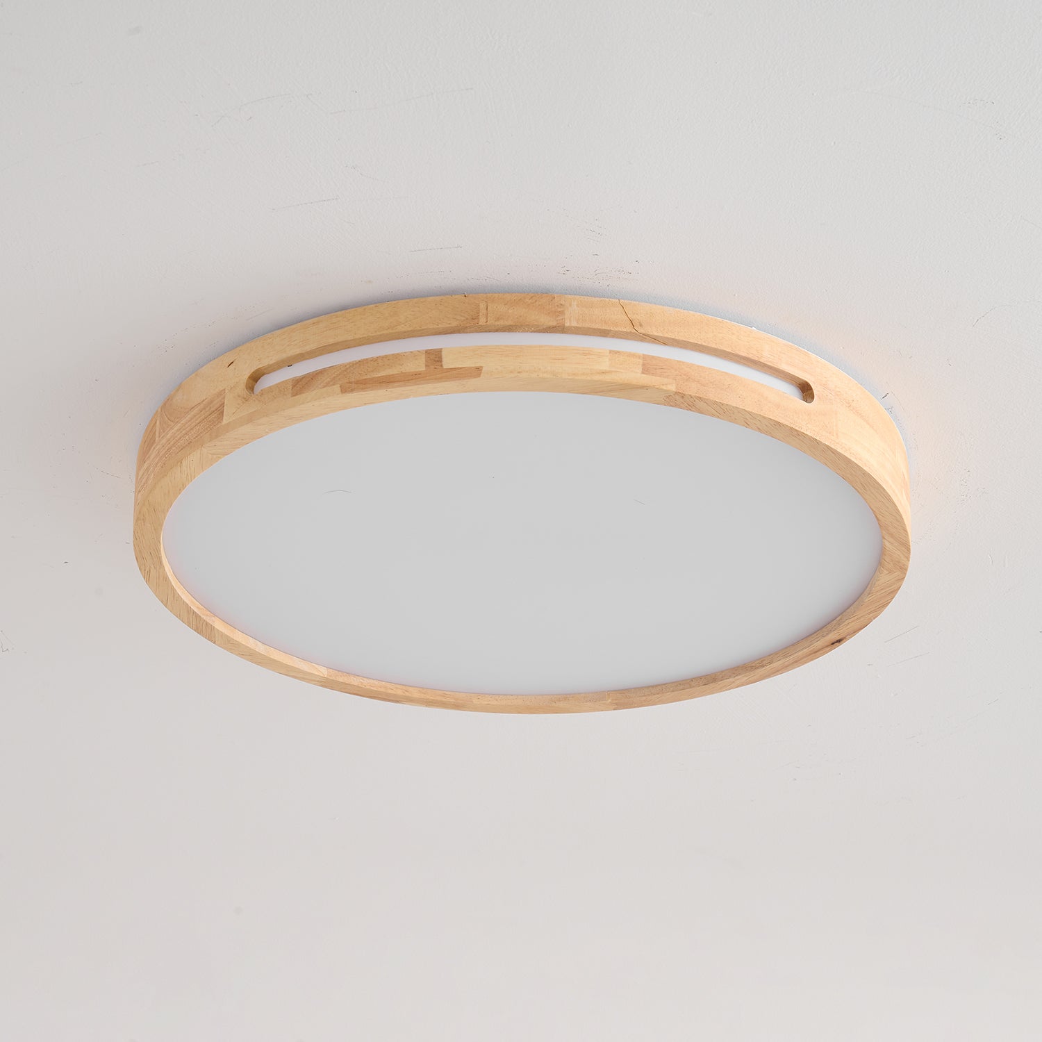 Lumis Halo Ceiling Light by FIFTH & BEAM — product view 24