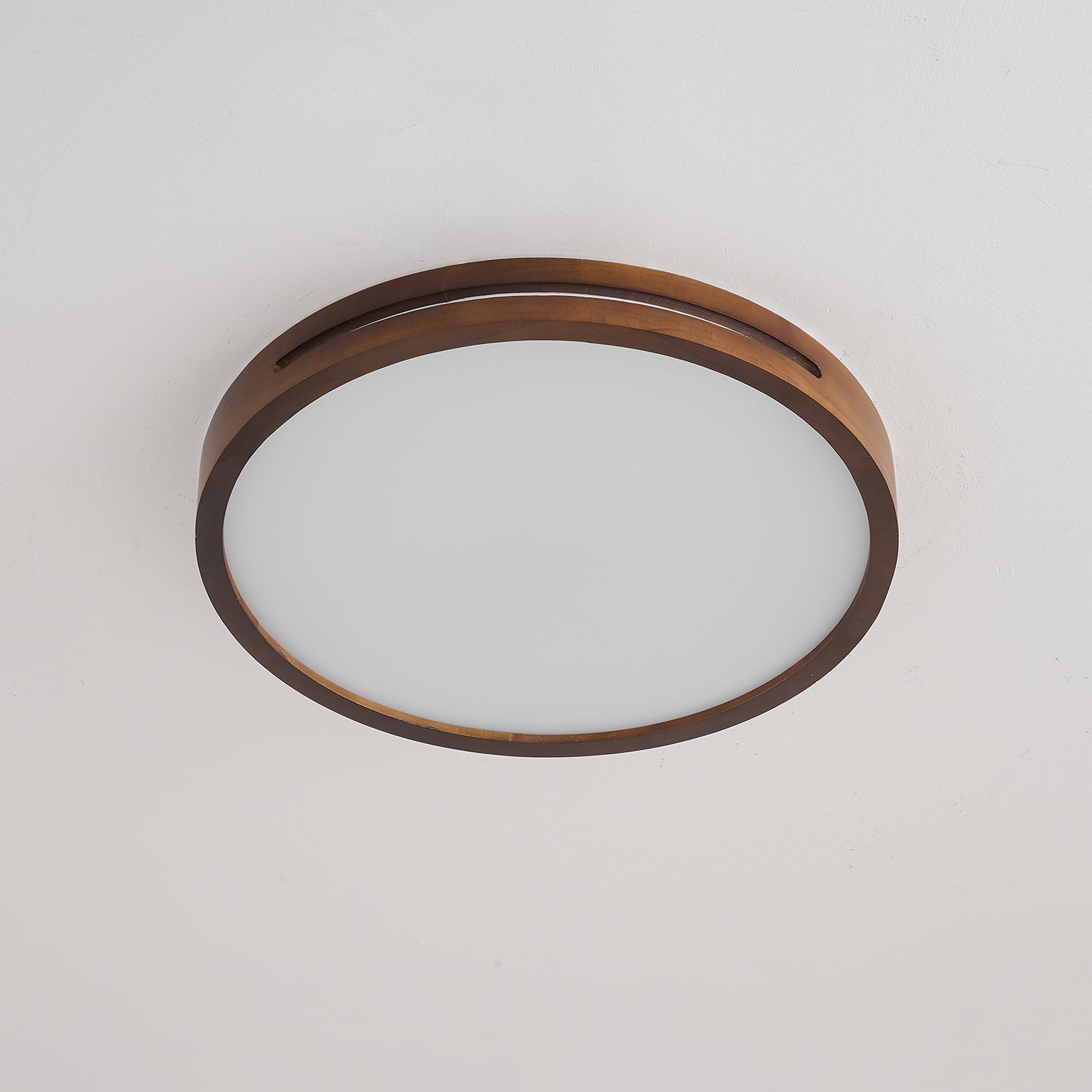 Lumis Halo Ceiling Light by FIFTH & BEAM — product view 19