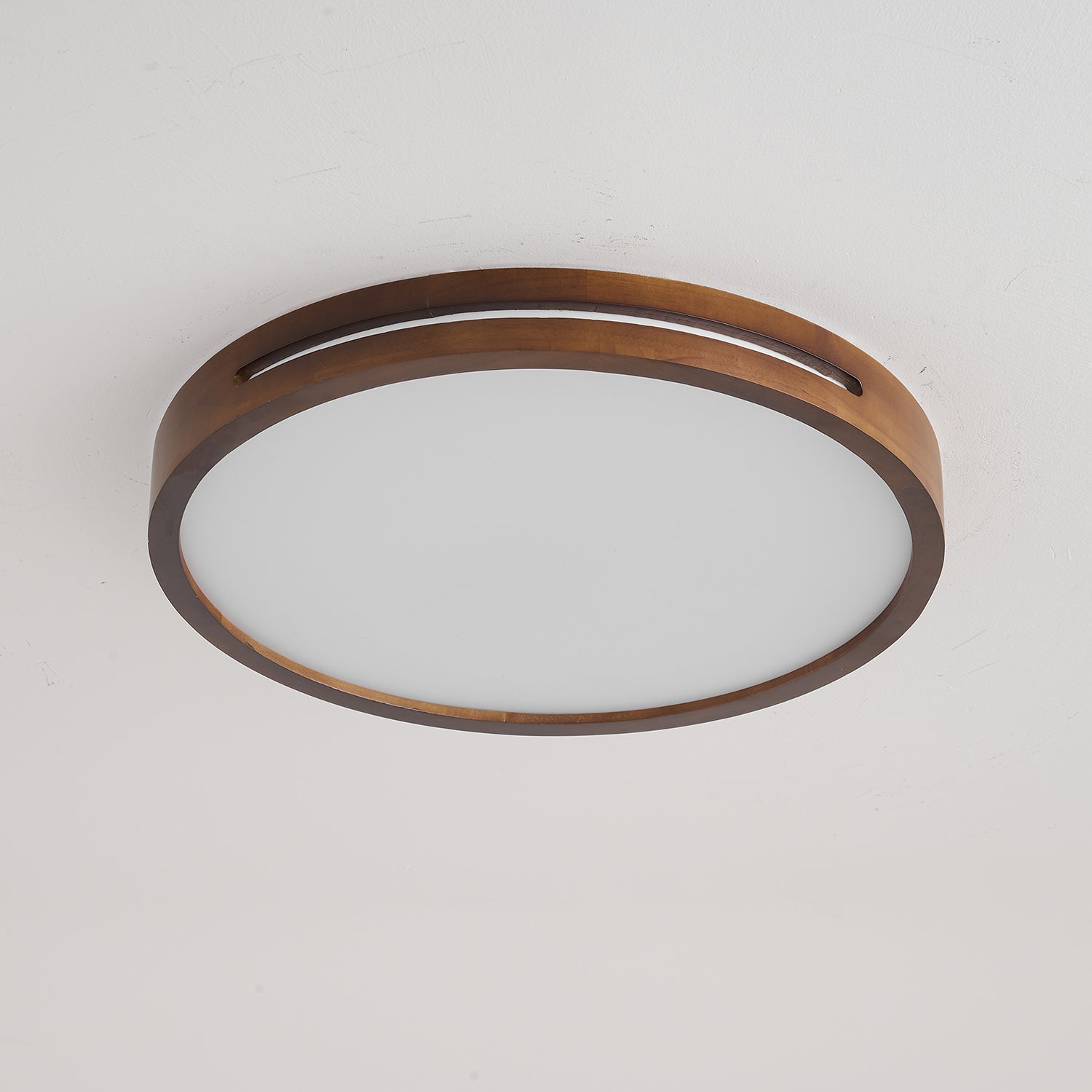 Lumis Halo Ceiling Light by FIFTH & BEAM — product view 15