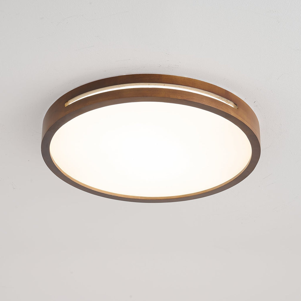 Lumis Halo Ceiling Light by FIFTH & BEAM — product view 28