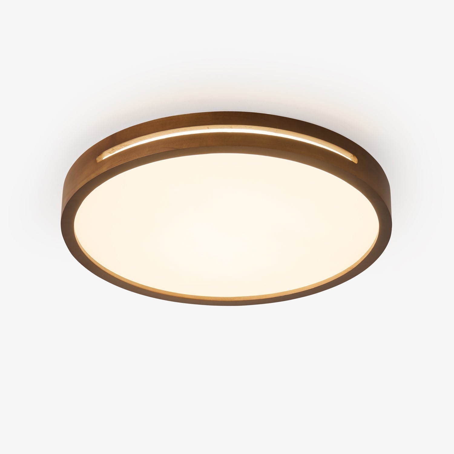 Lumis Halo Ceiling Light by FIFTH & BEAM — product view 1