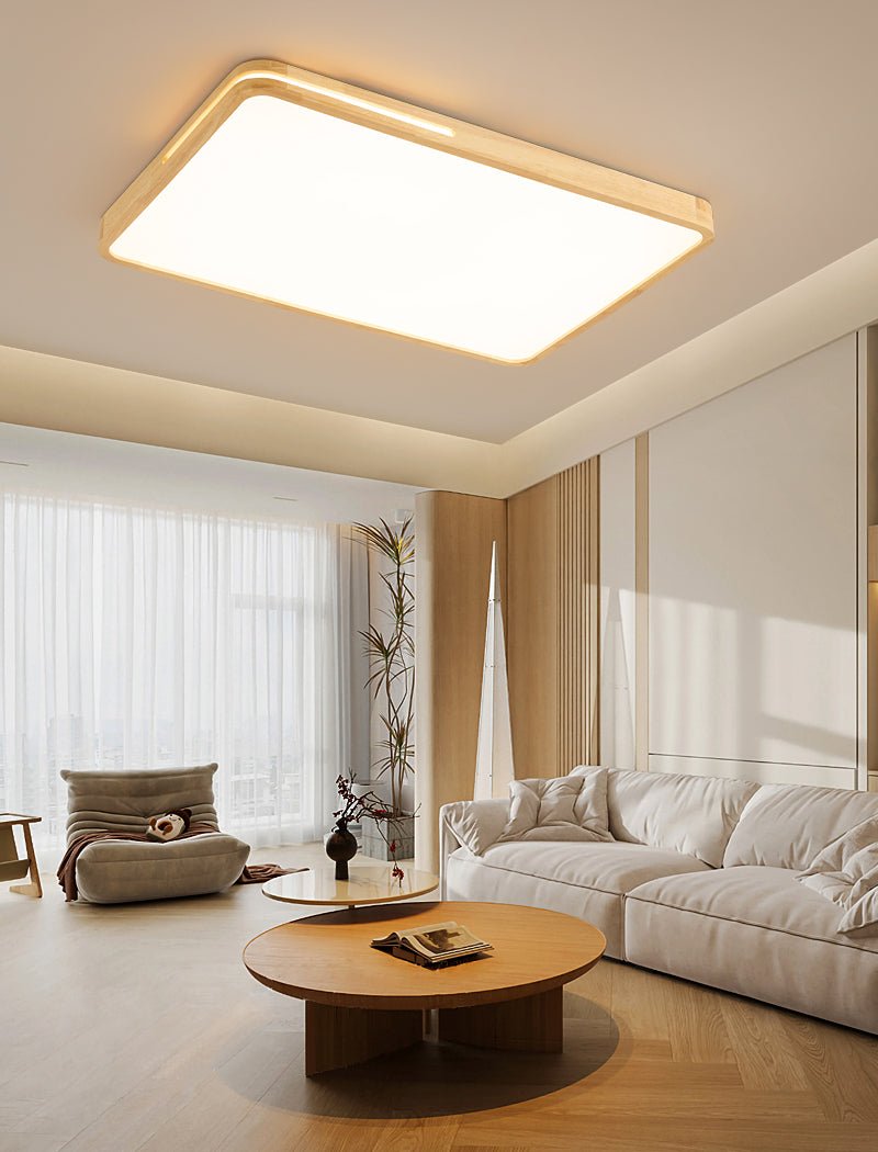Lumis Halo Ceiling Light by FIFTH & BEAM — product view 29