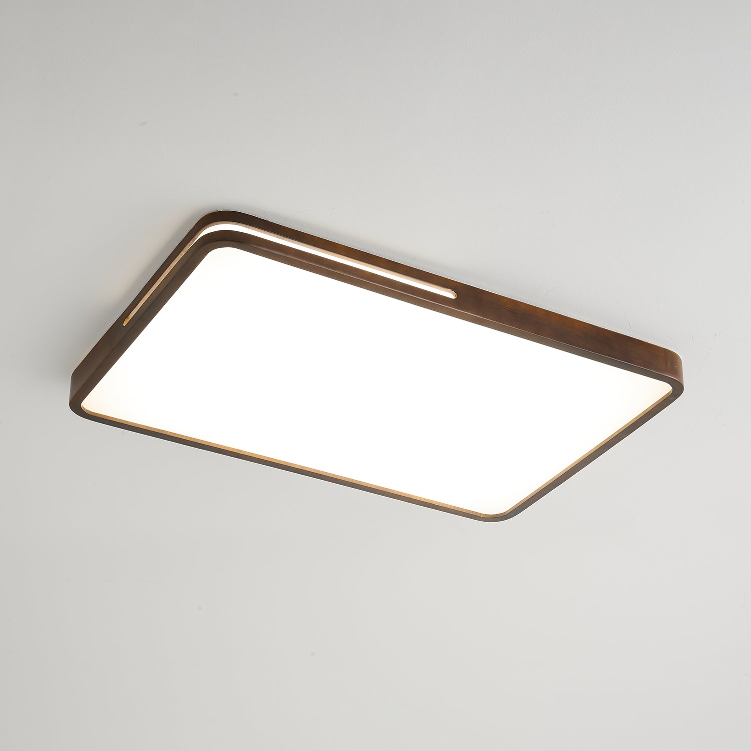 Lumis Halo Ceiling Light by FIFTH & BEAM — product view 11