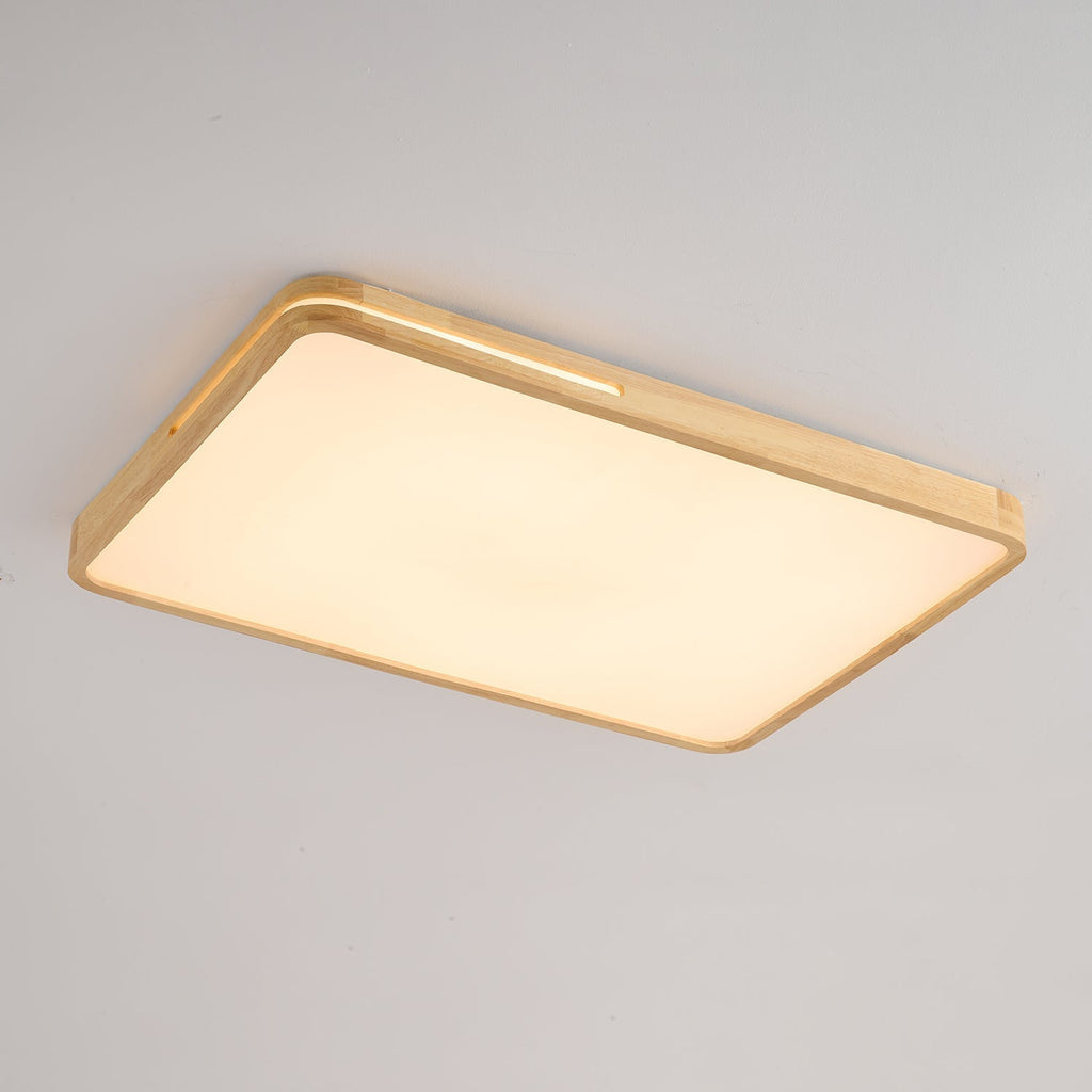 Lumis Halo Ceiling Light by FIFTH & BEAM — product view 14