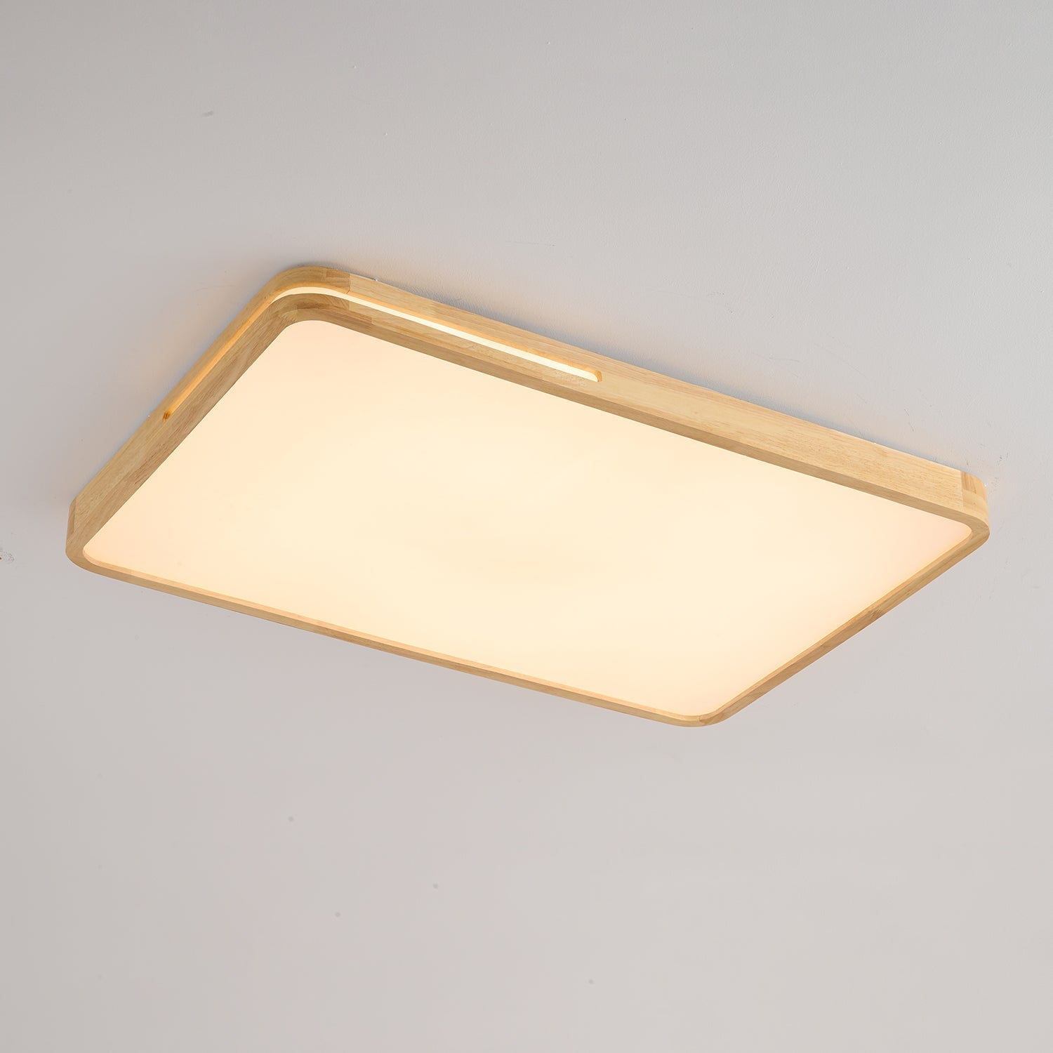 Lumis Halo Ceiling Light by FIFTH & BEAM — product view 14