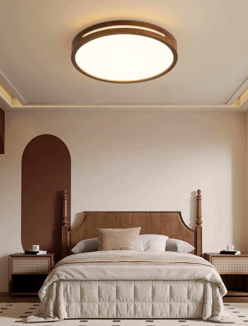 Lumis Halo Ceiling Light by FIFTH & BEAM — product view 32
