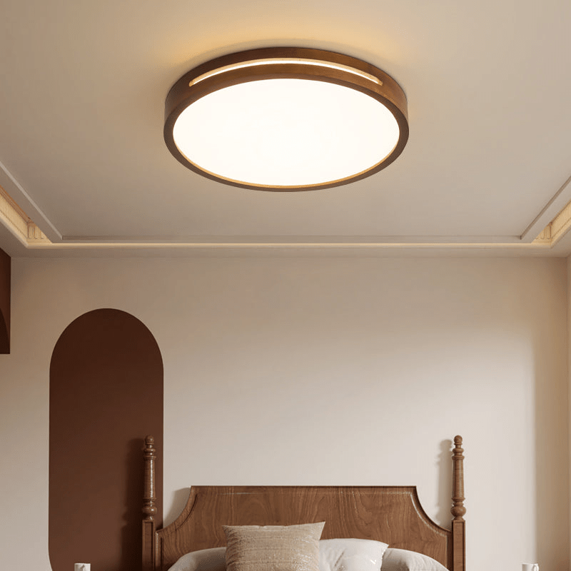 Lumis Halo Ceiling Light by FIFTH & BEAM — product view 12
