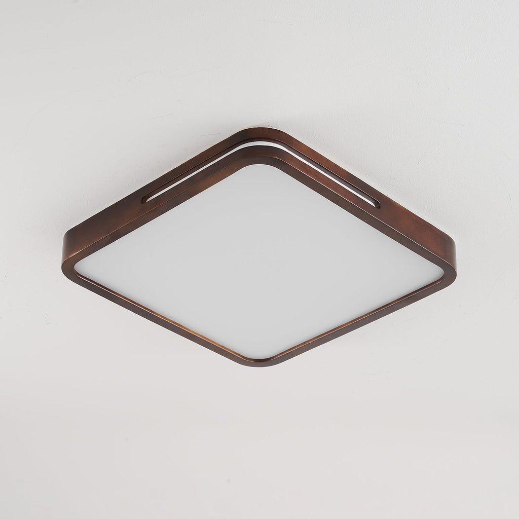 Lumis Halo Ceiling Light by FIFTH & BEAM — product view 16