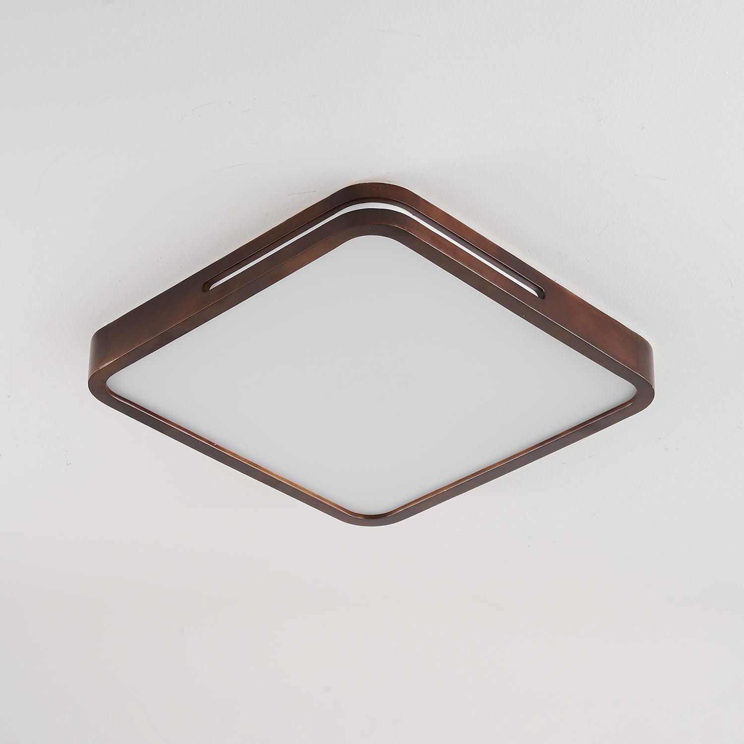 Lumis Halo Ceiling Light by FIFTH & BEAM — product view 16