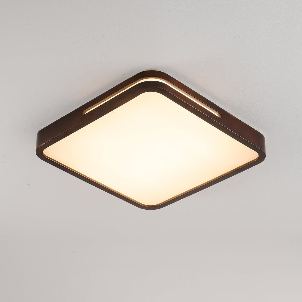 Lumis Halo Ceiling Light by FIFTH & BEAM — product view 18