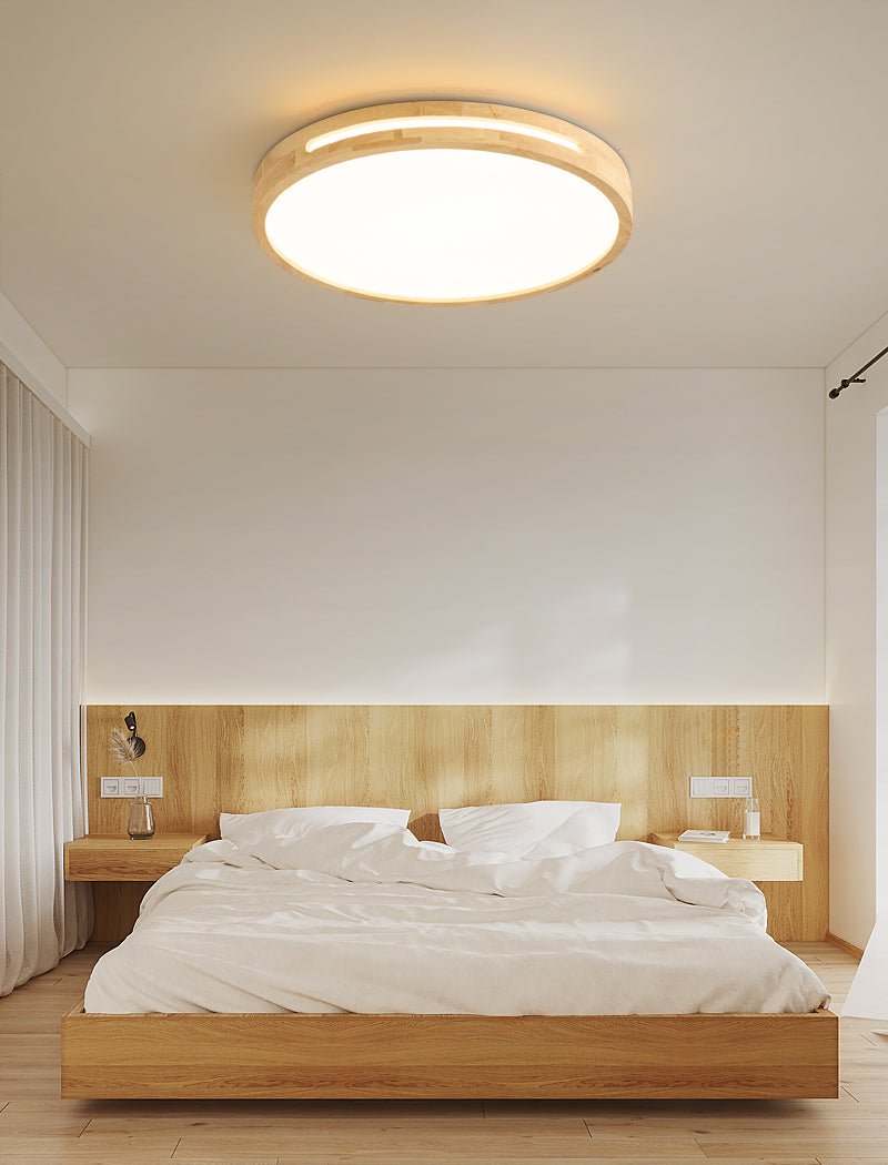 Lumis Halo Ceiling Light by FIFTH & BEAM — product view 31