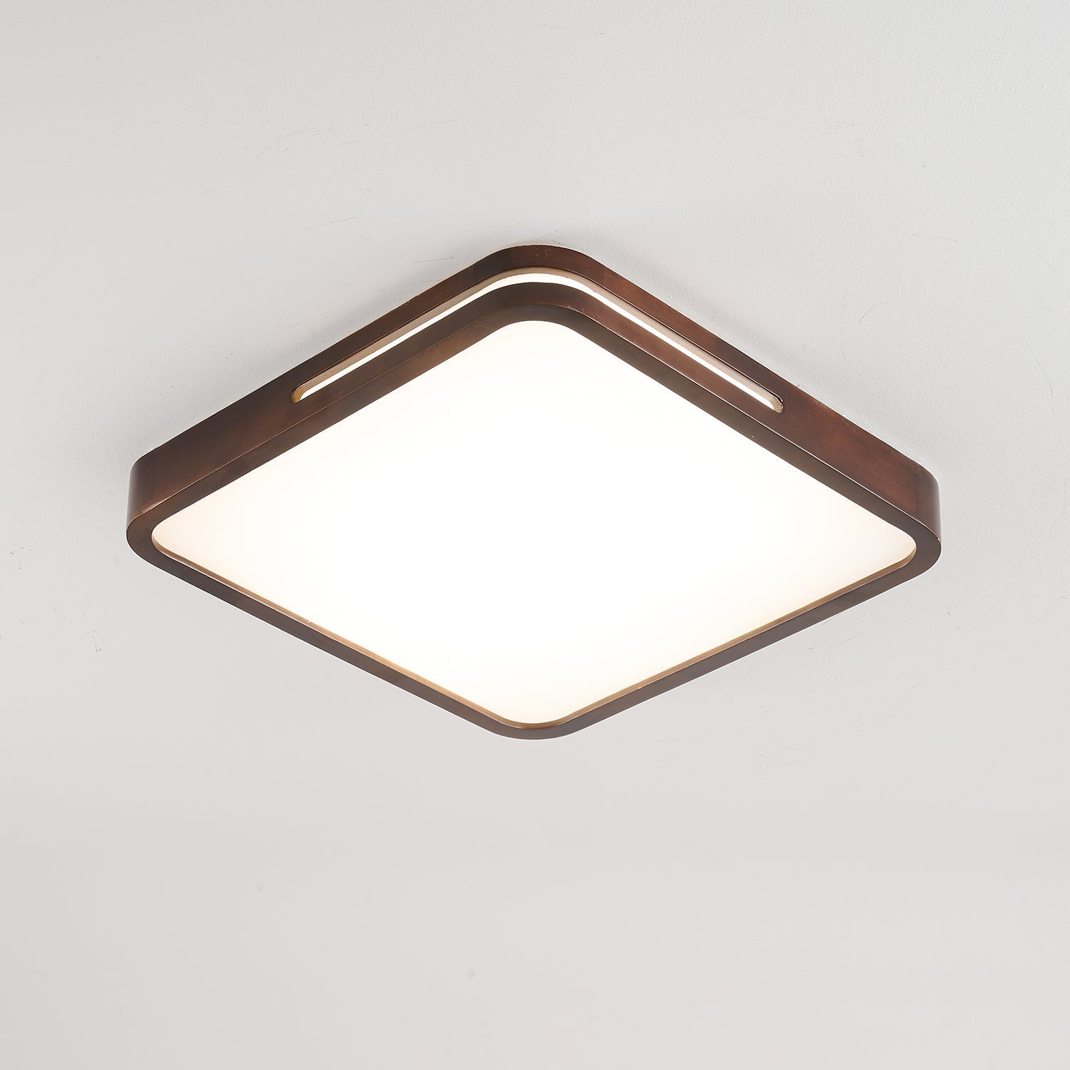 Lumis Halo Ceiling Light by FIFTH & BEAM — product view 20