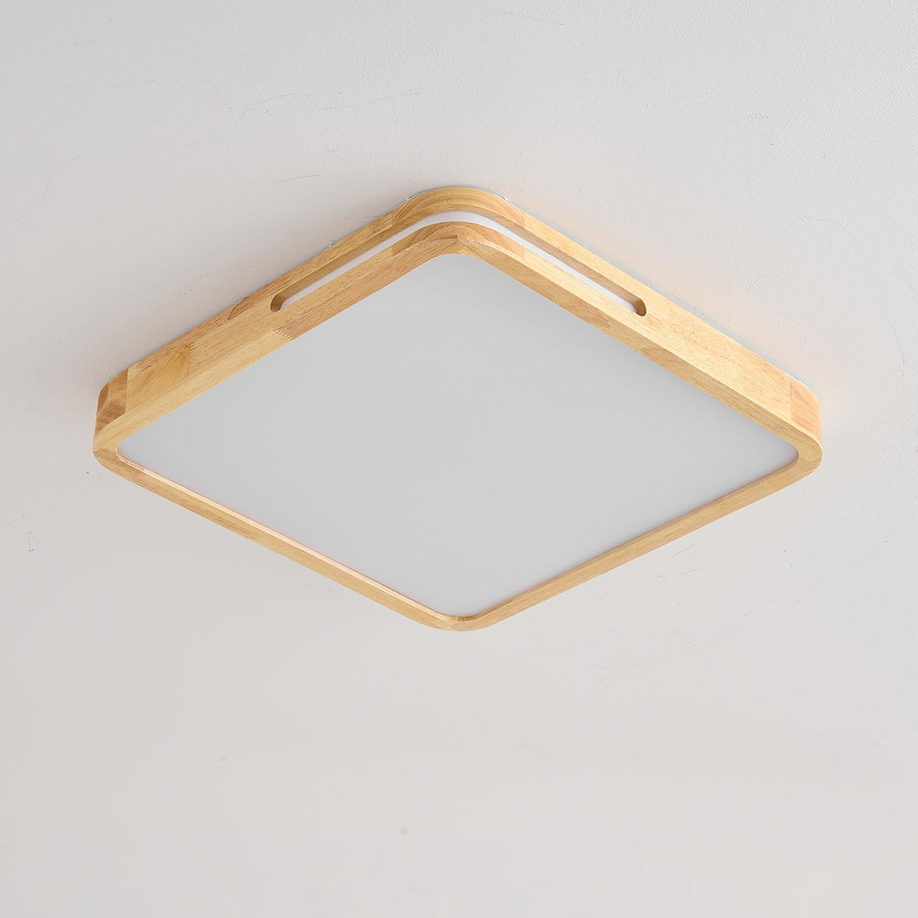 Lumis Halo Ceiling Light by FIFTH & BEAM — product view 21